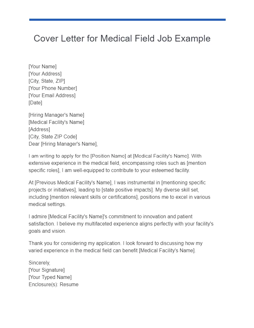 31088 physician cover letter