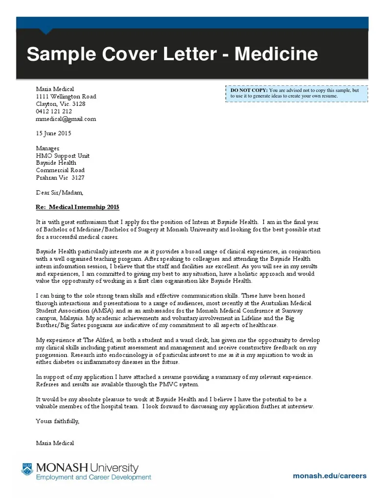 31088 tailoring cover letter
