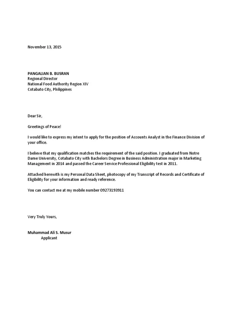 31092 sundance cover letter closing