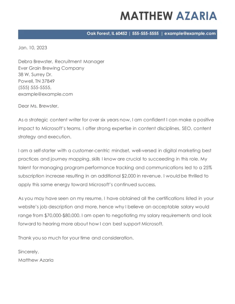 31094 salary expectations