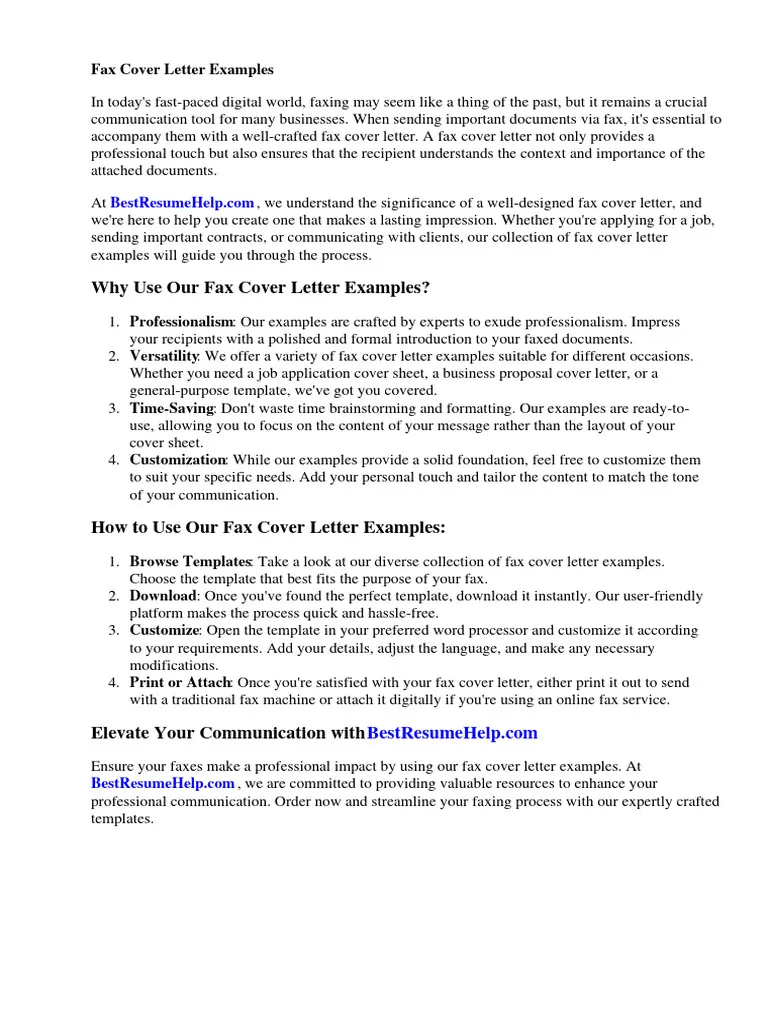 31097 cover letter writing