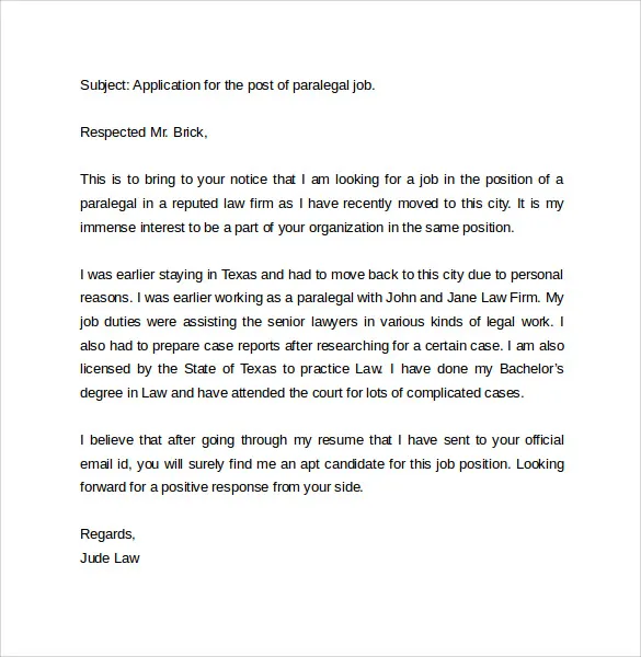 31098 creative email cover letter