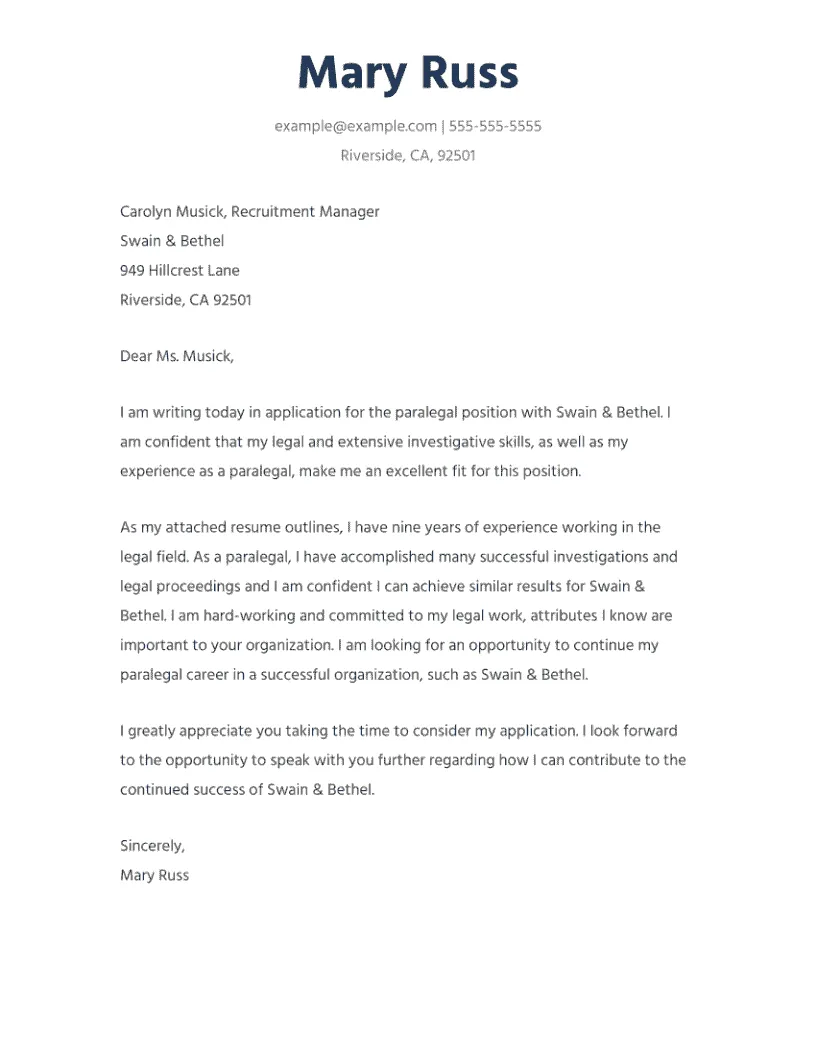 31099 example cover letter 1