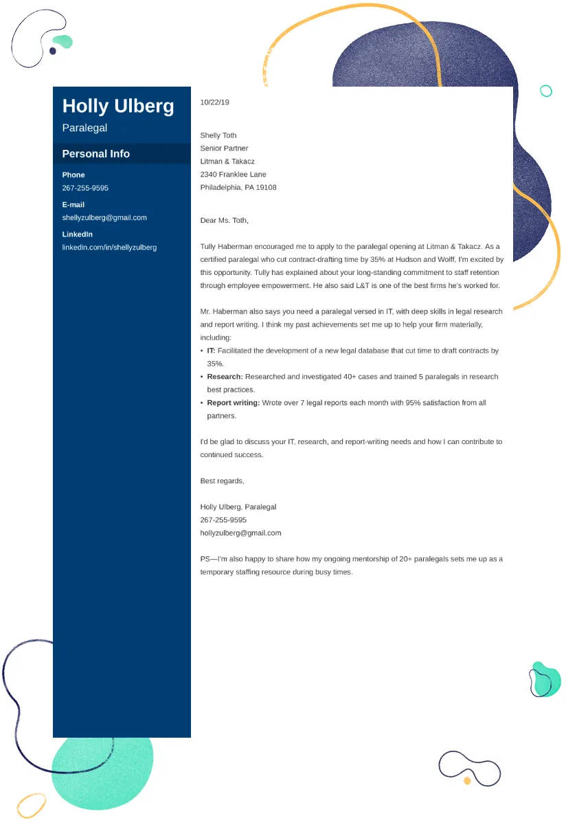 31099 paralegal skills