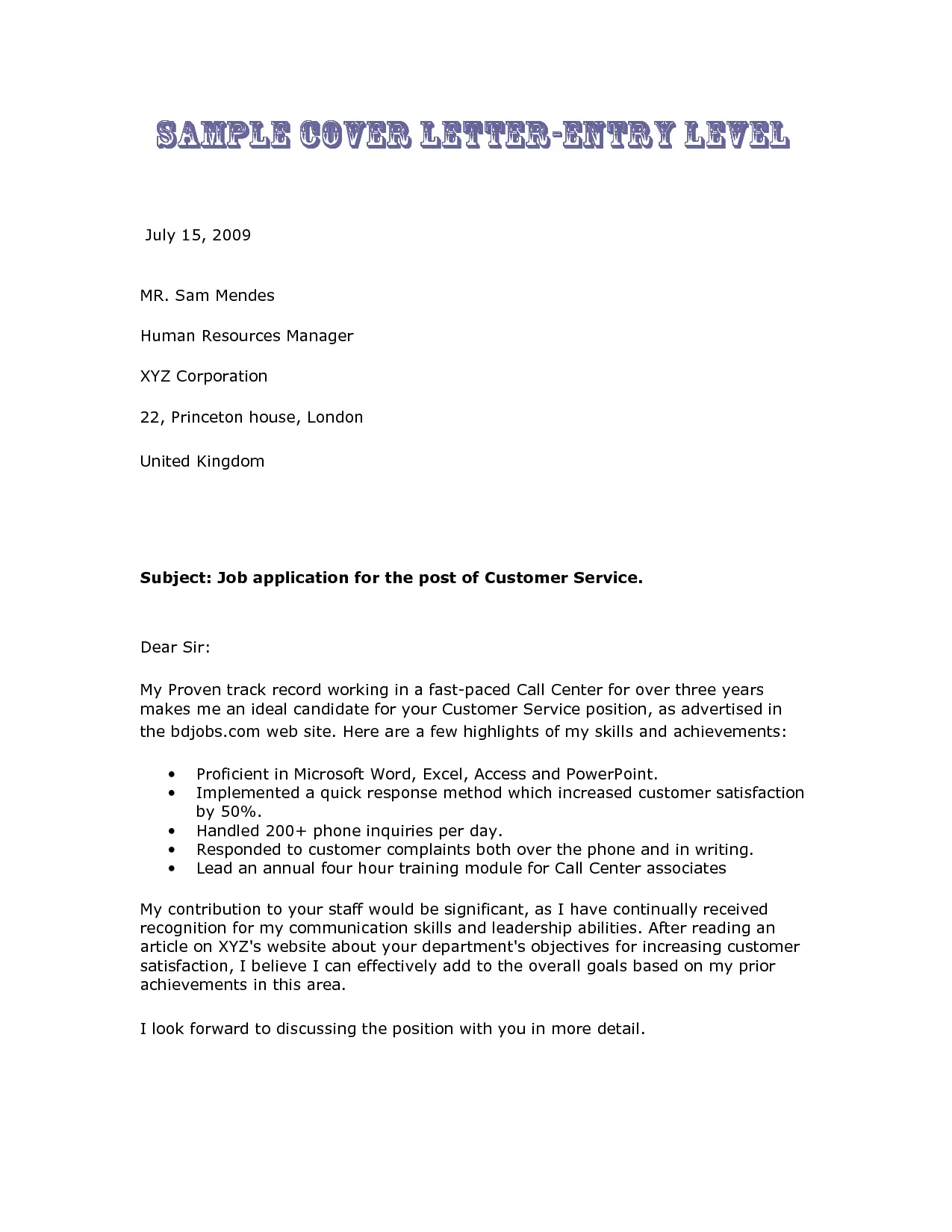 31102 entry level attorney cover letter passion
