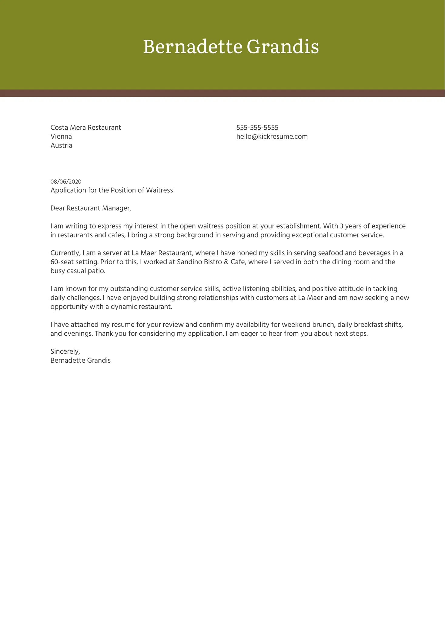 31104 cover letter mistakes