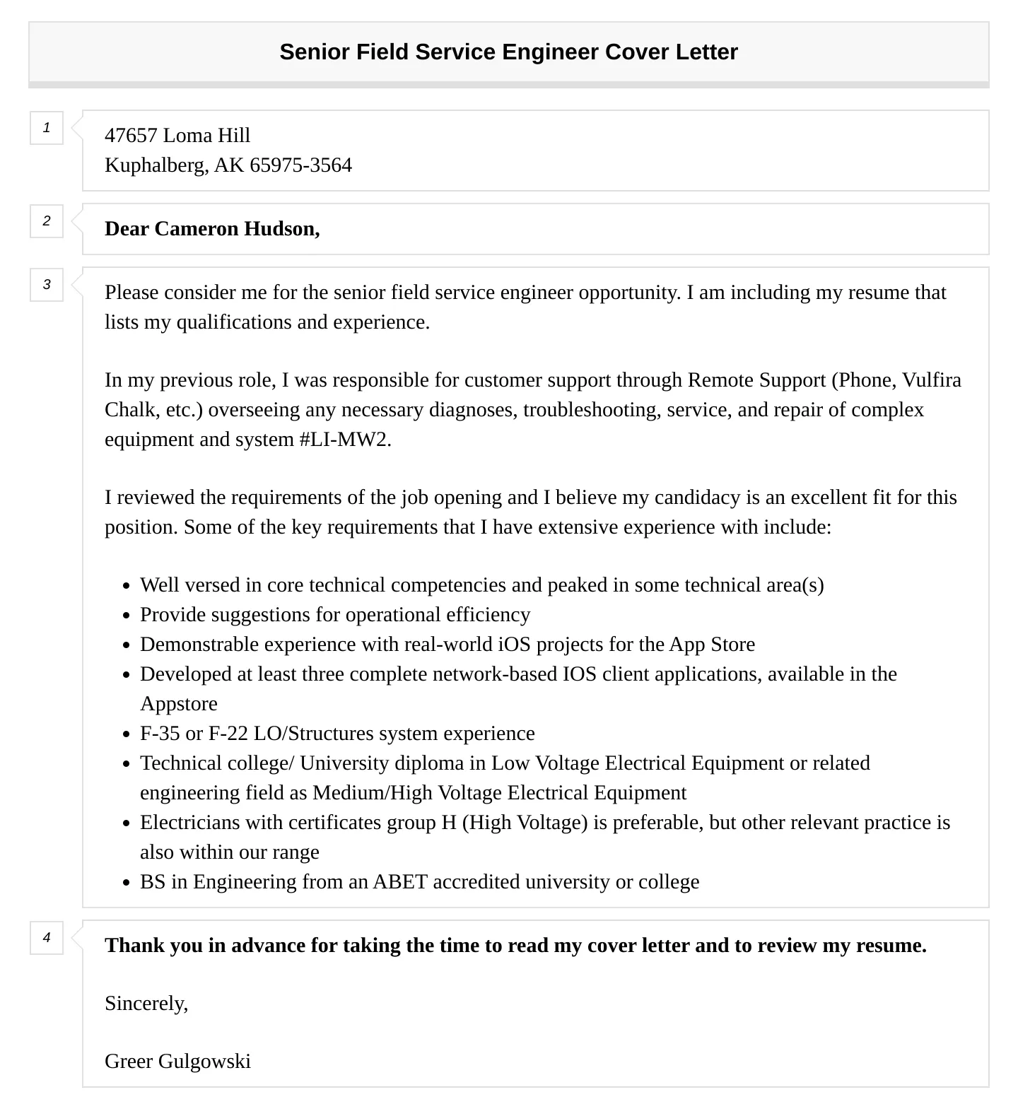 31105 field service engineer image6