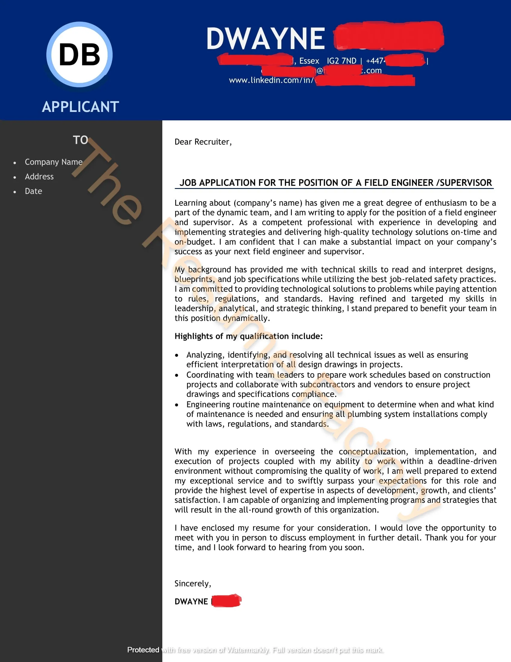 31105 field service engineer image7