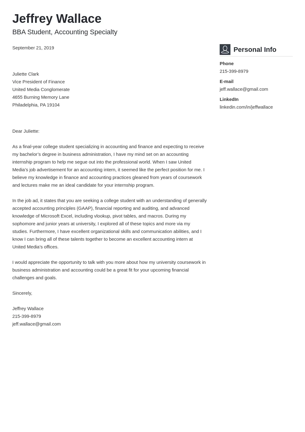 31107 header cover letter