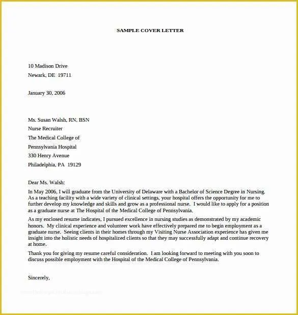 31110 contact information cover letter