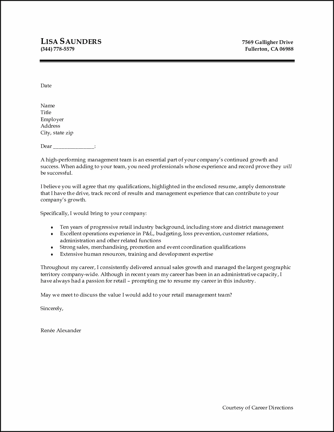 31110 cover letter writing