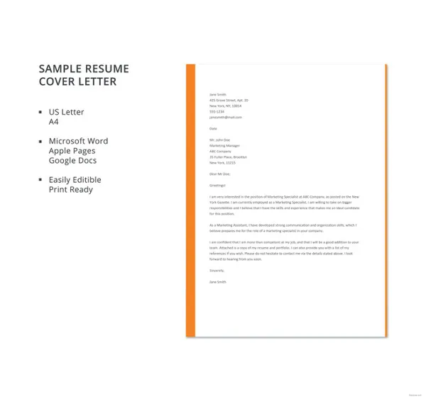 31125 compelling cover letter