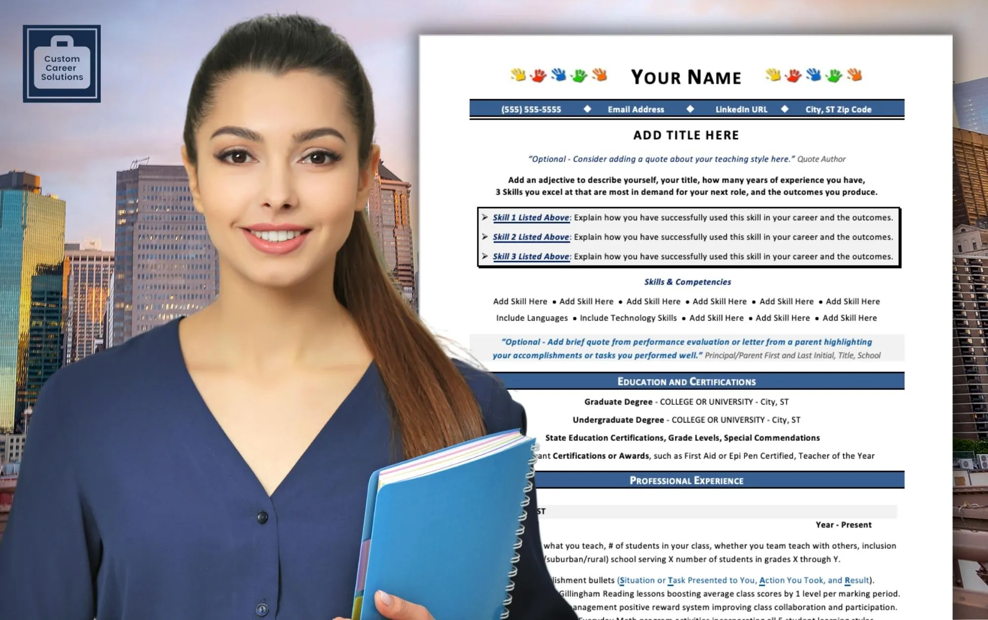 31128 teacher cover letter formatting