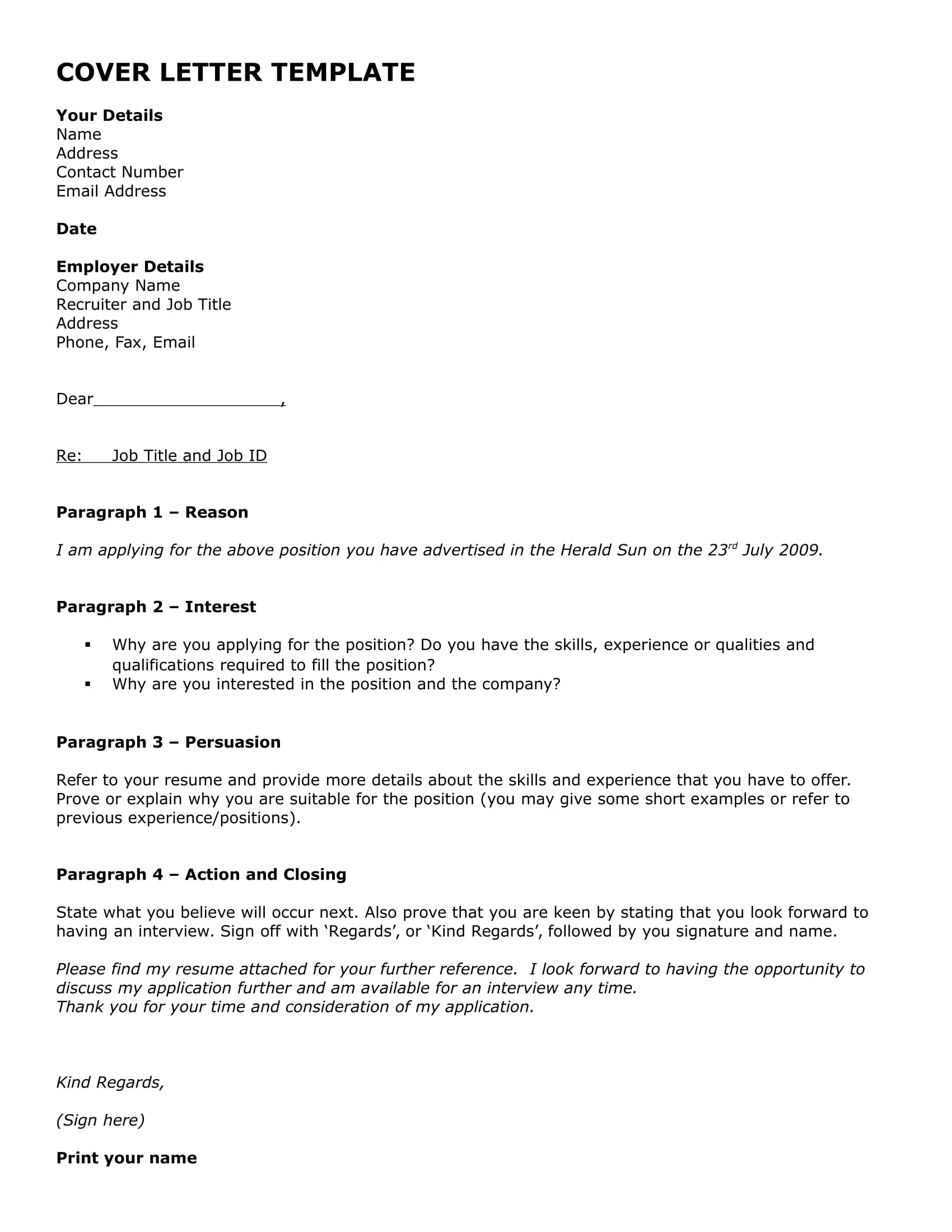 31130 creative cover letter