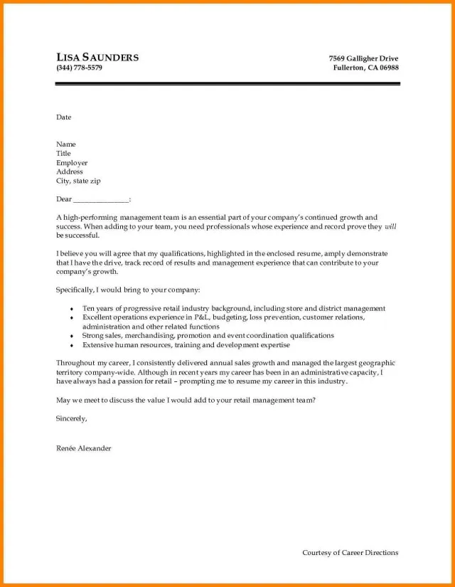 31140 cover letter writing