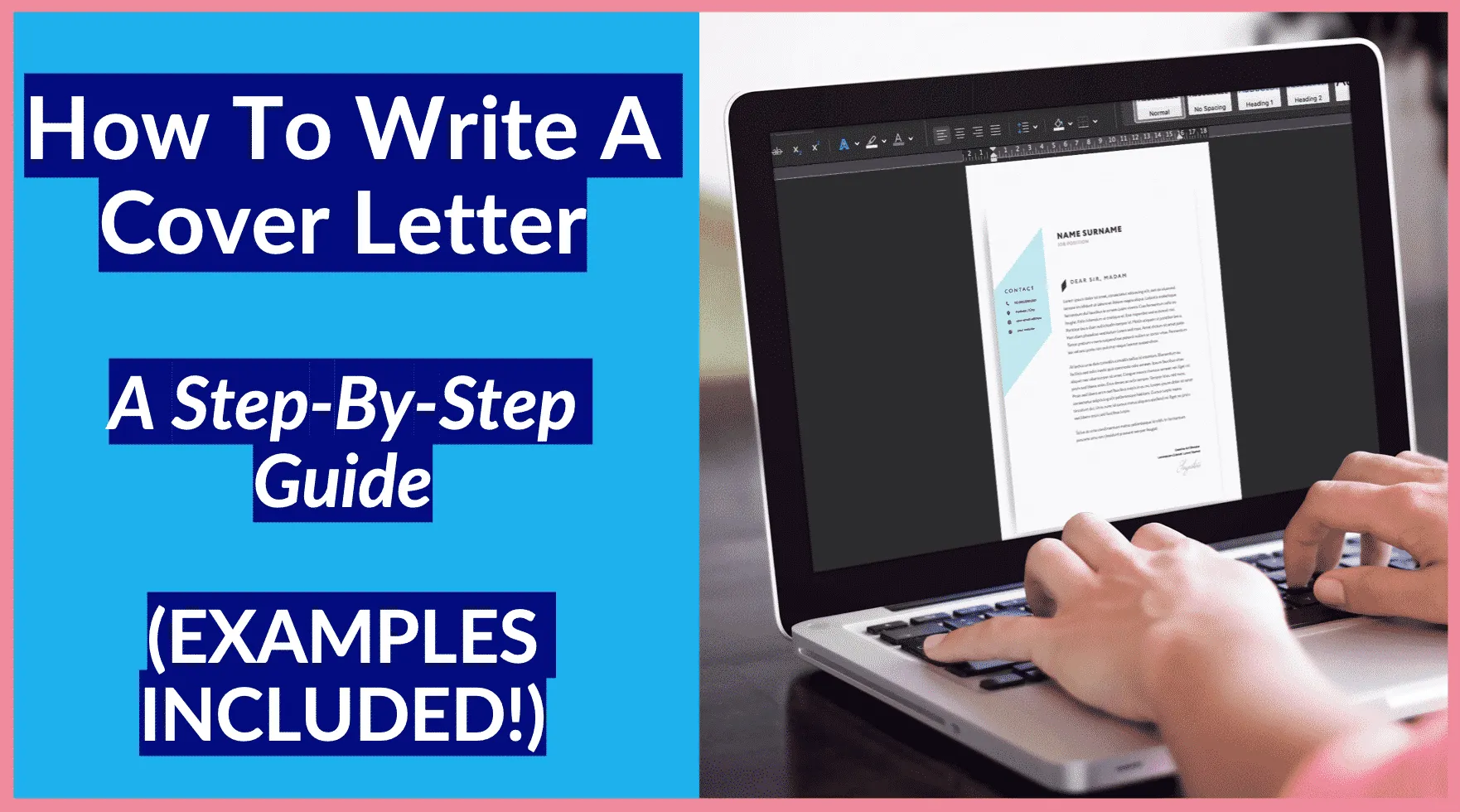 31154 cover letter body