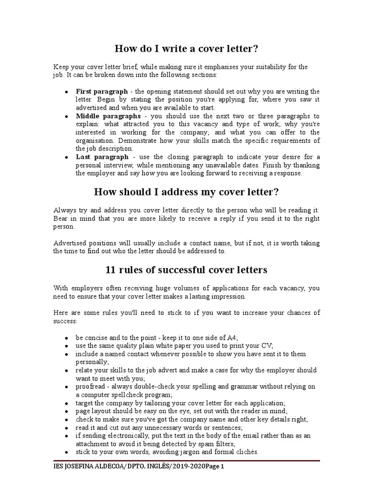 31154 cover letter example