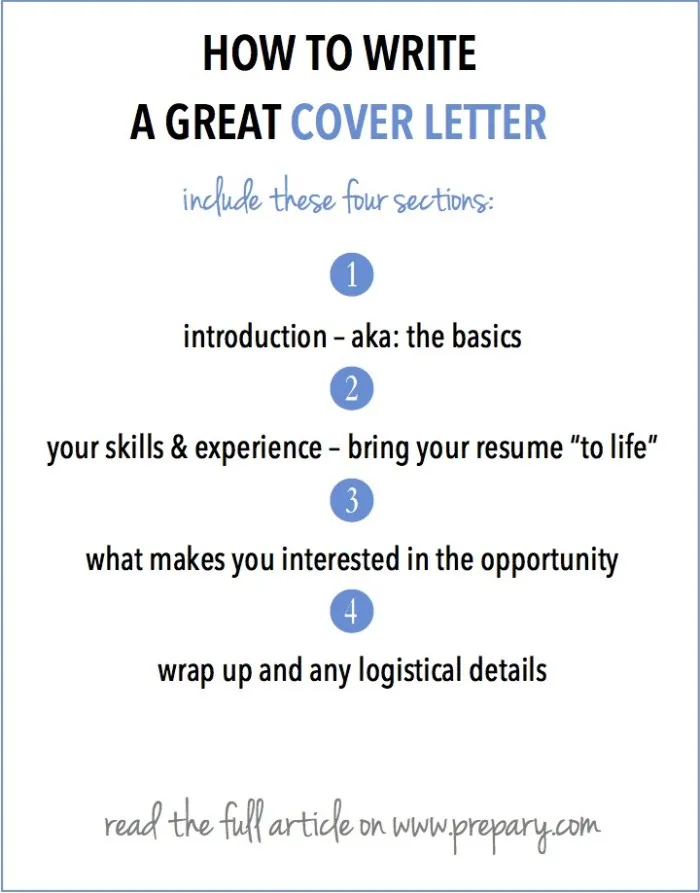 31154 cover letter heading