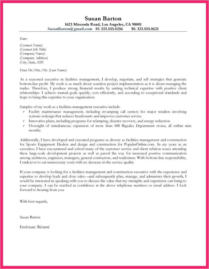 31155 tailoring cover letter