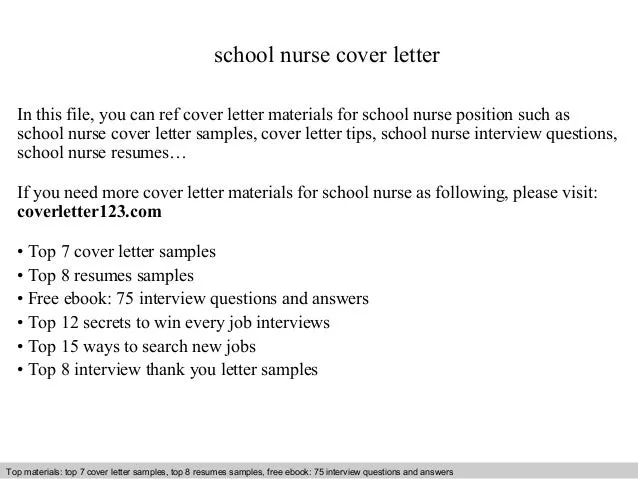 31157 school nurse passion