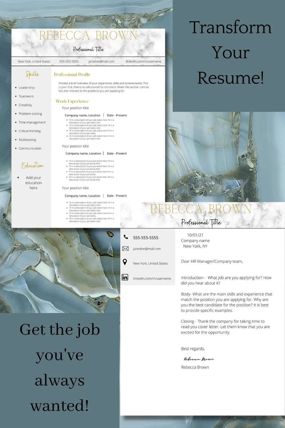 31159 resume keywords
