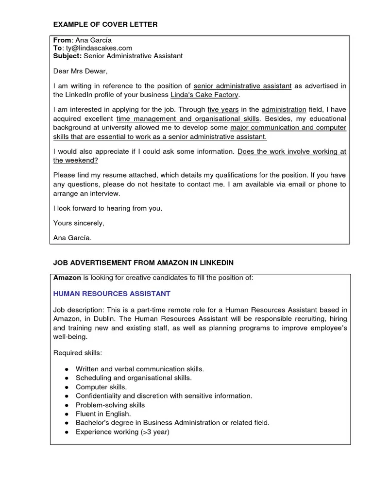 31165 meter reader cover letter header