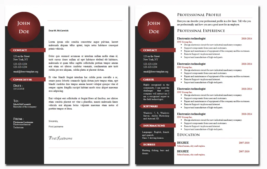 31166 cover letter mistakes