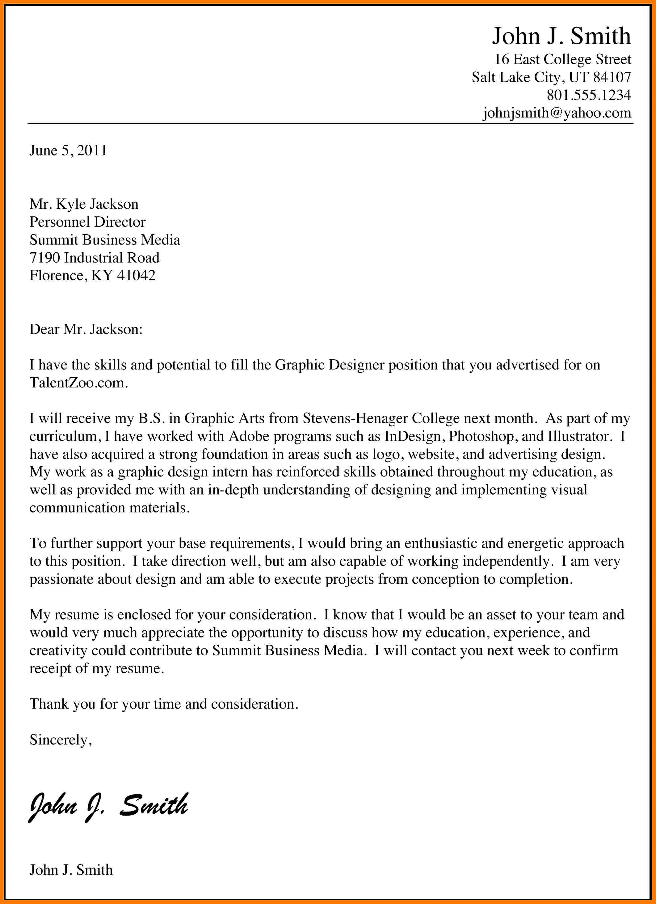 31171 cover letter mistakes