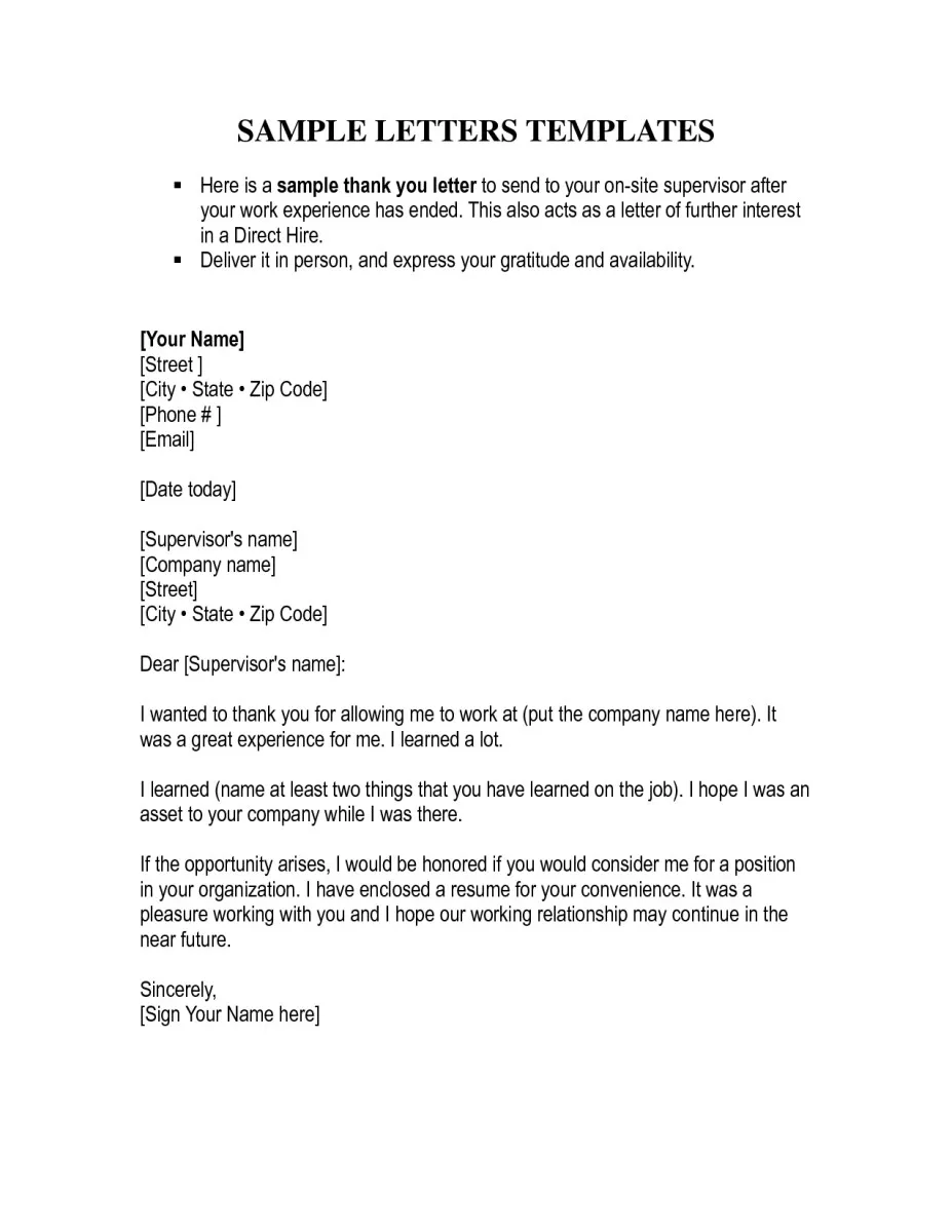 31175 email cover letter tips
