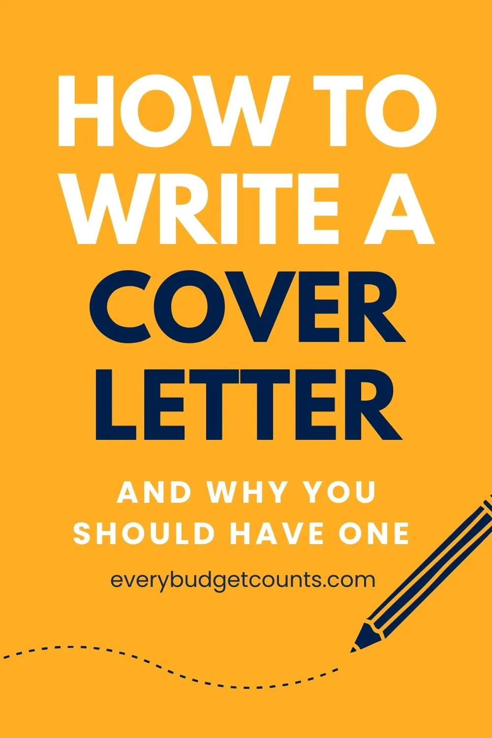 31181 cover letter formatting