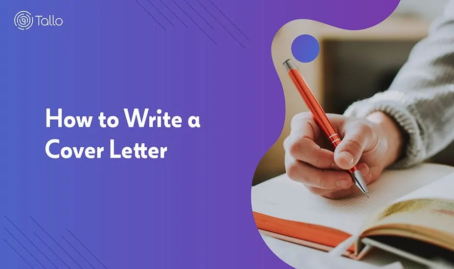 31181 cover letter purpose