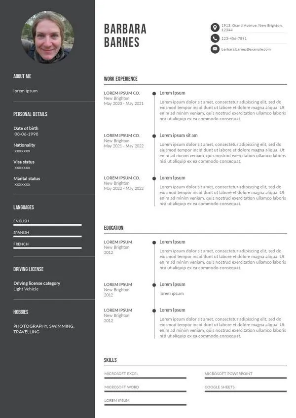 31183 professional communication