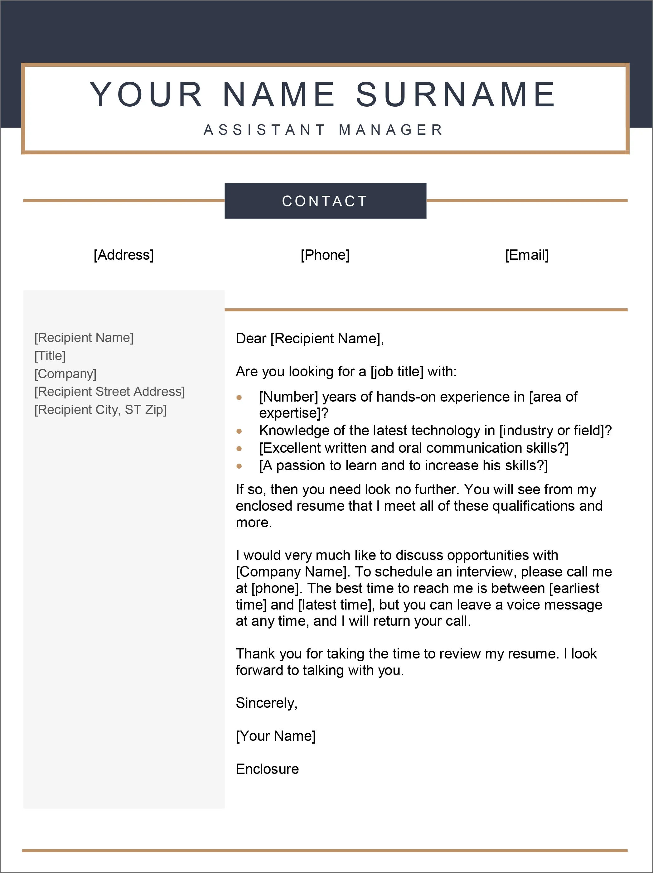 31184 cover letter download