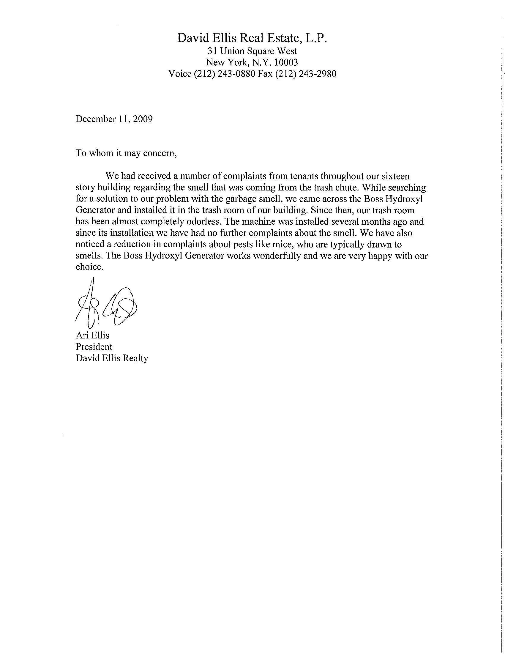 31186 cover letter formatting