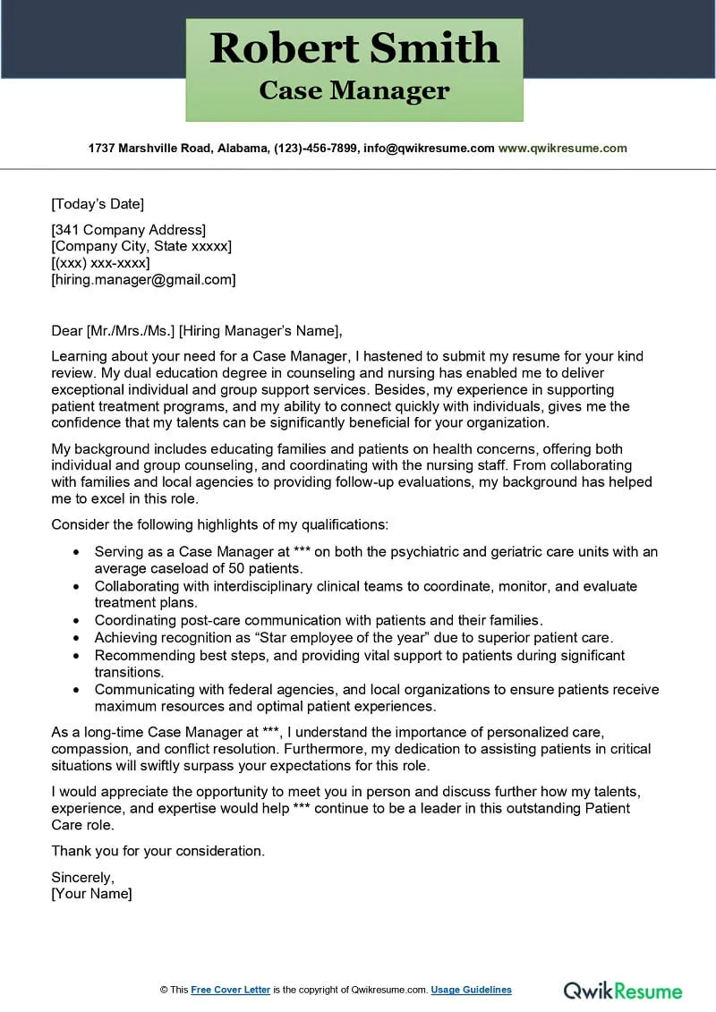31188 soft skills case manager