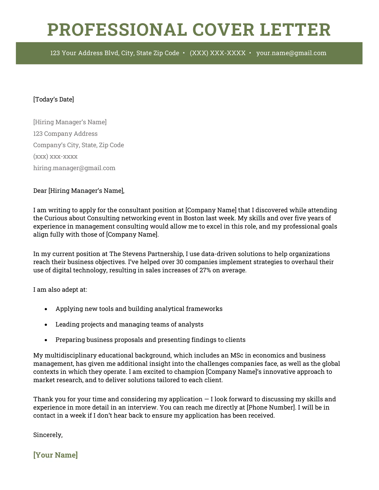 31194 cover letter example