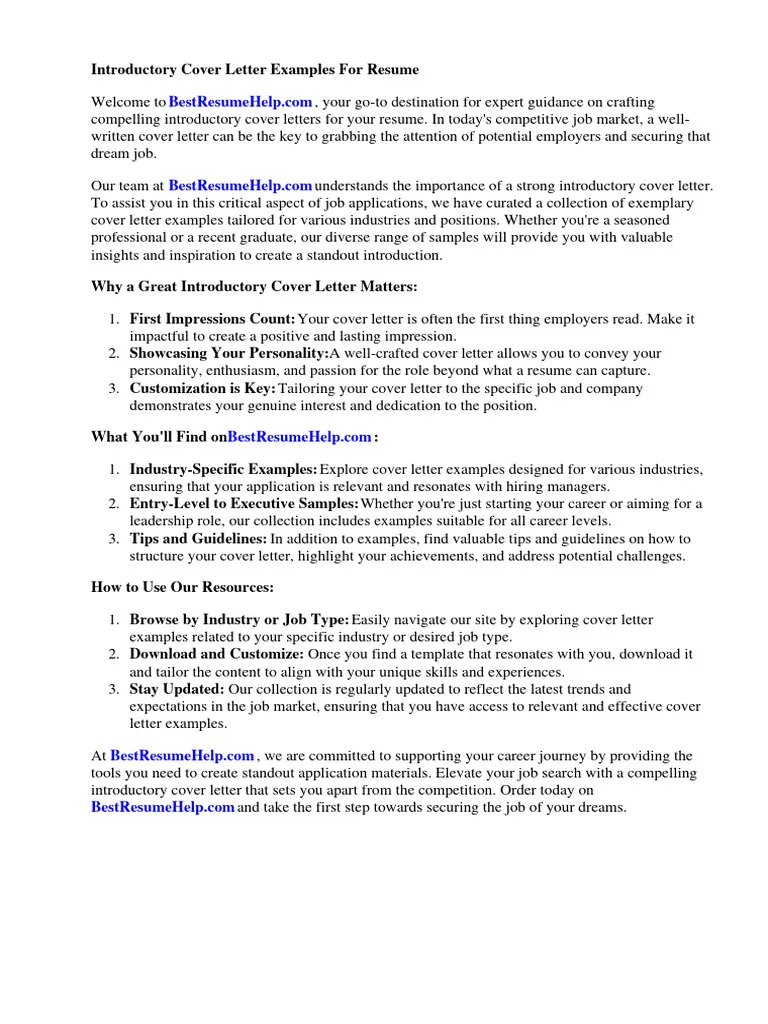 31197 cover letter interest