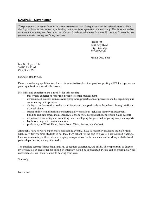 31197 cover letter introduction examples
