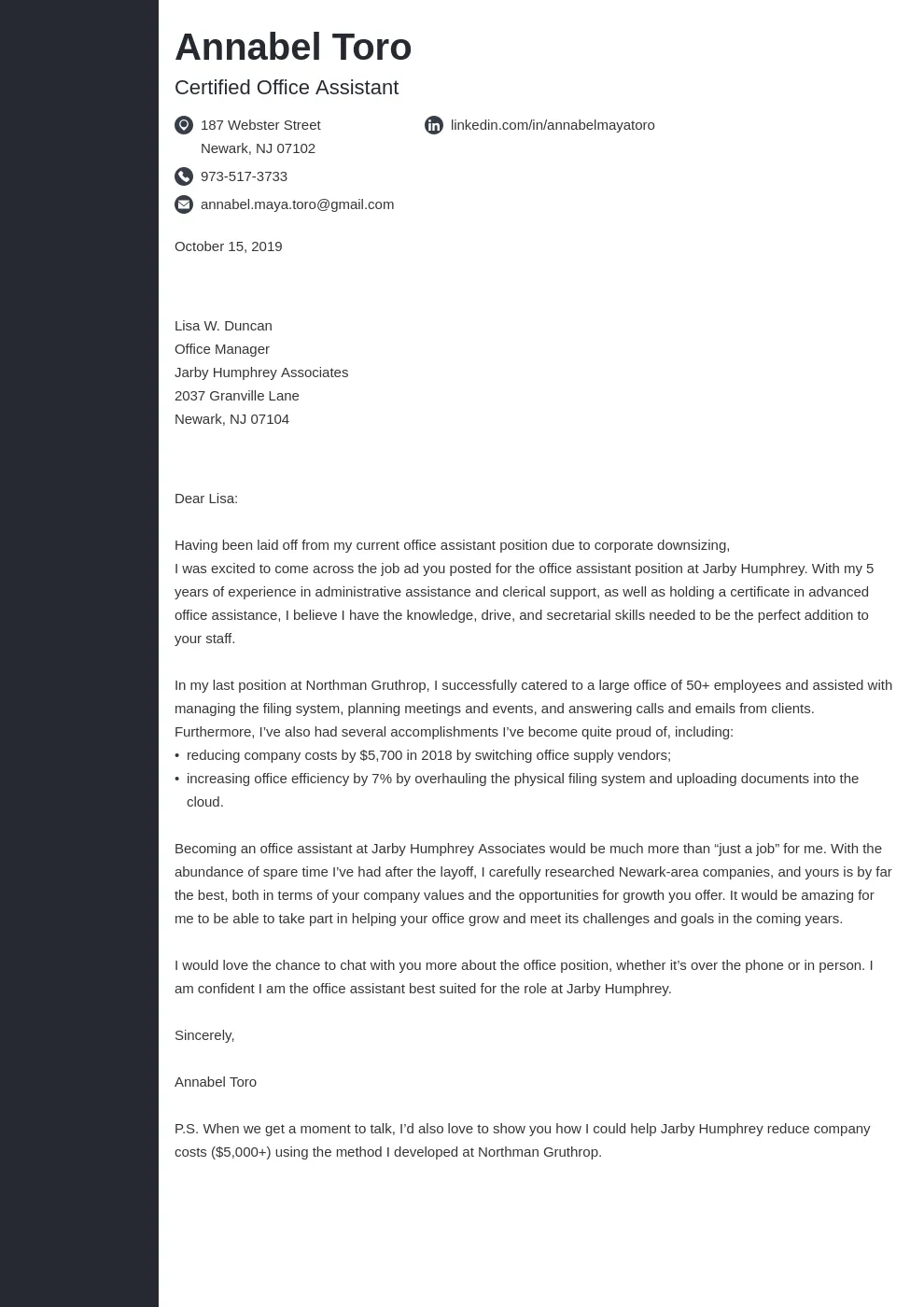 31200 cover letter proofreading