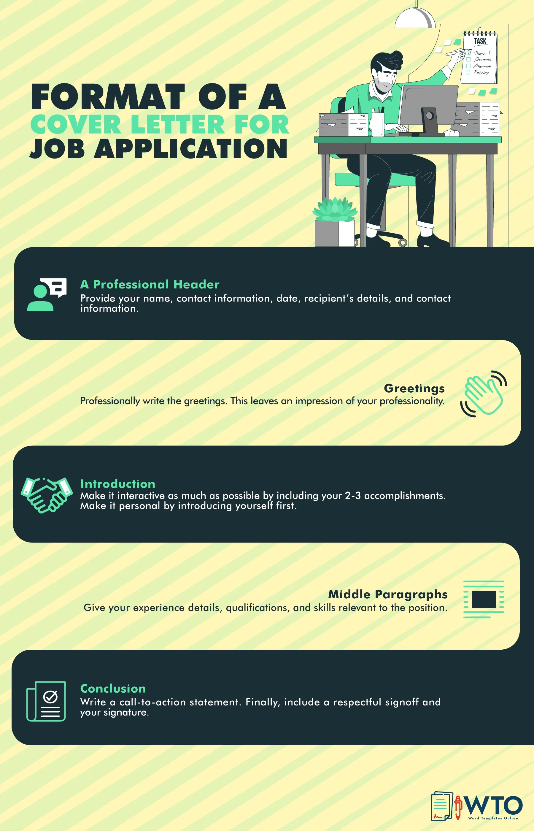 31214 action verbs cover letter