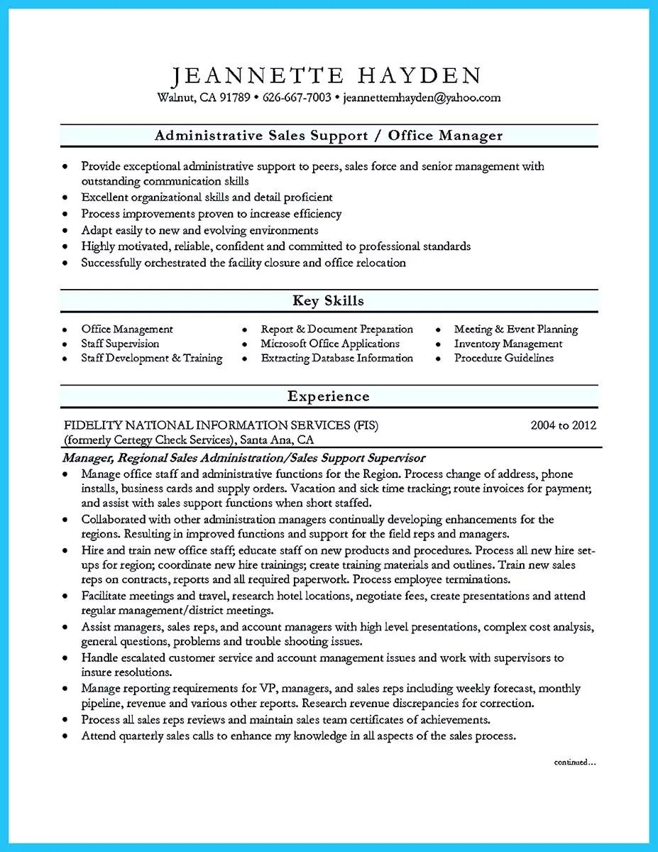 31217 opening paragraph cover letter