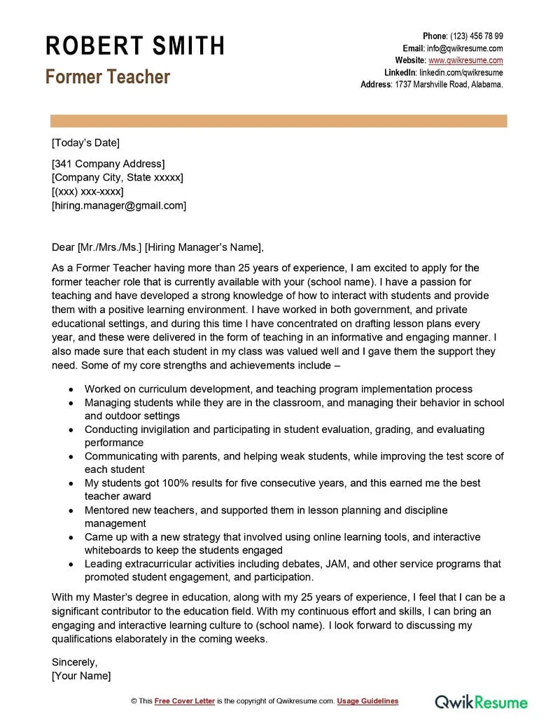 31224 cover letter example image 6