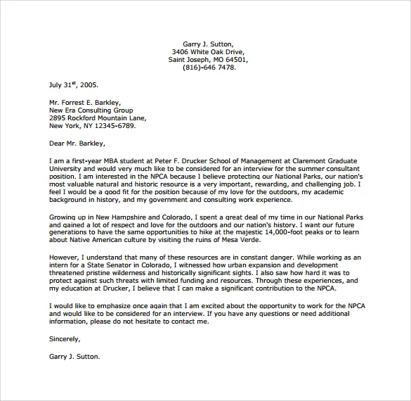 31232 consulting cover letter image3