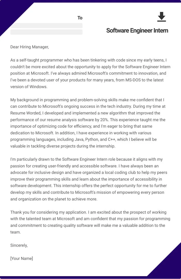 31233 software skills