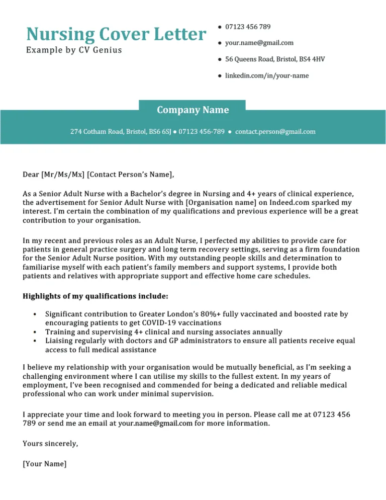 31236 rn cover letter proofreading