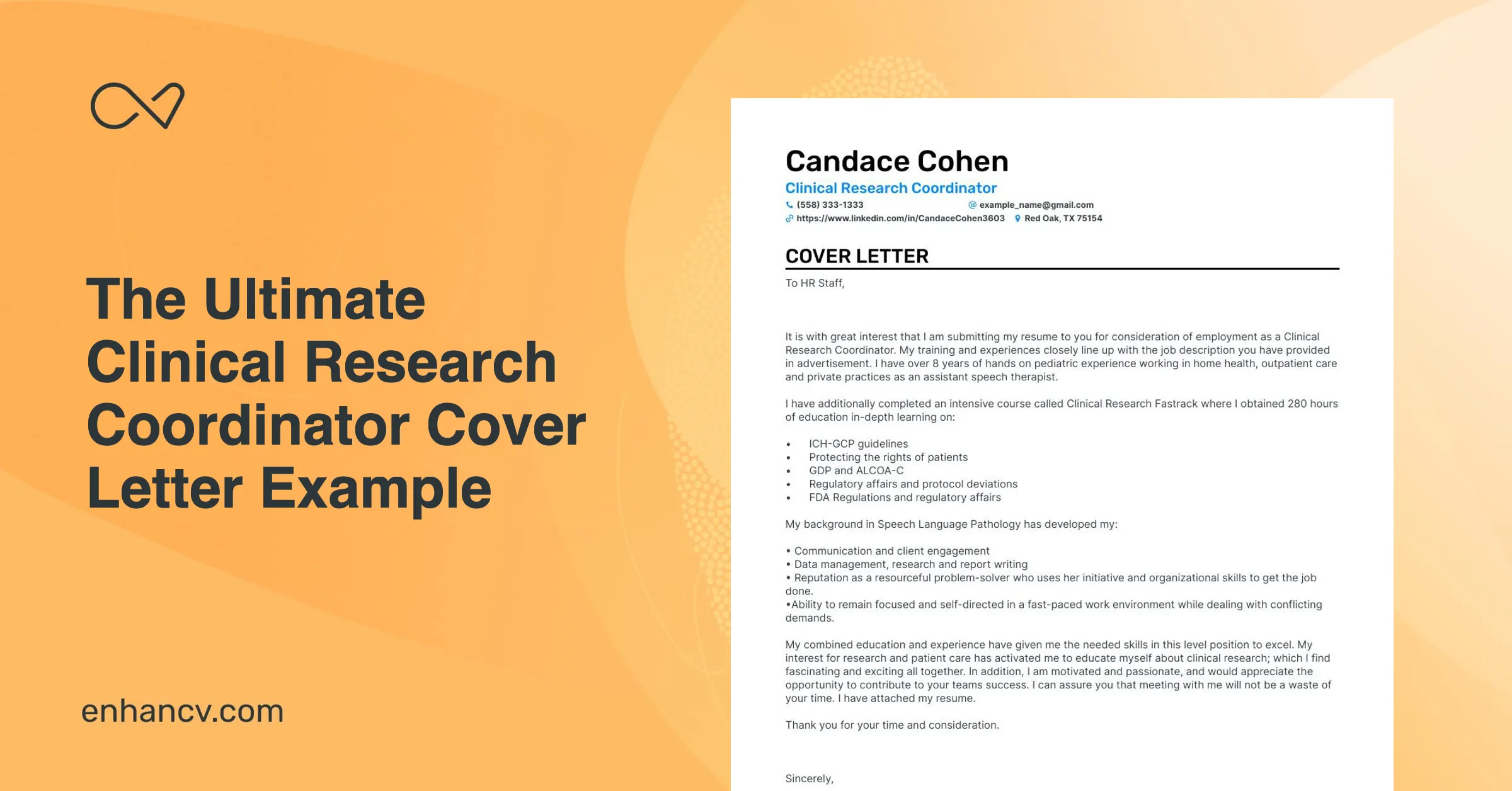 31241 cover letter structure