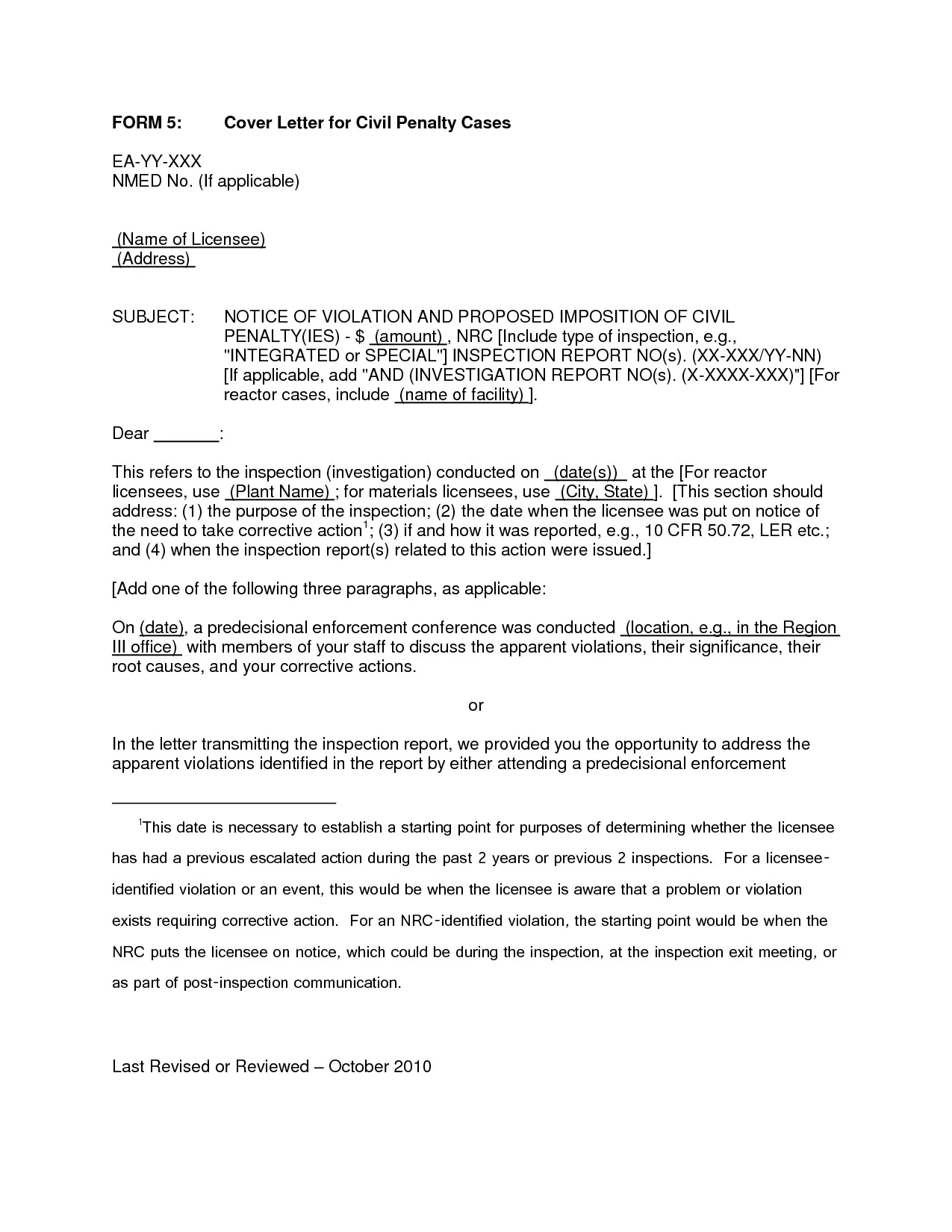 31244 proofreading cover letter