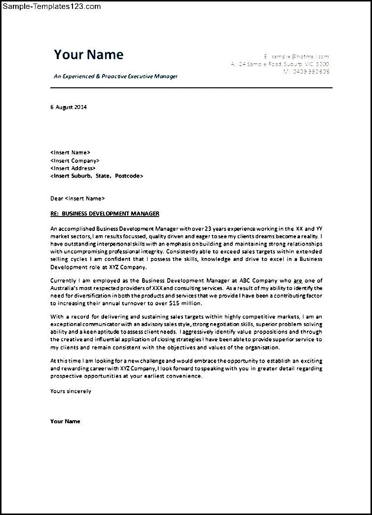 31248 cover letter salutation