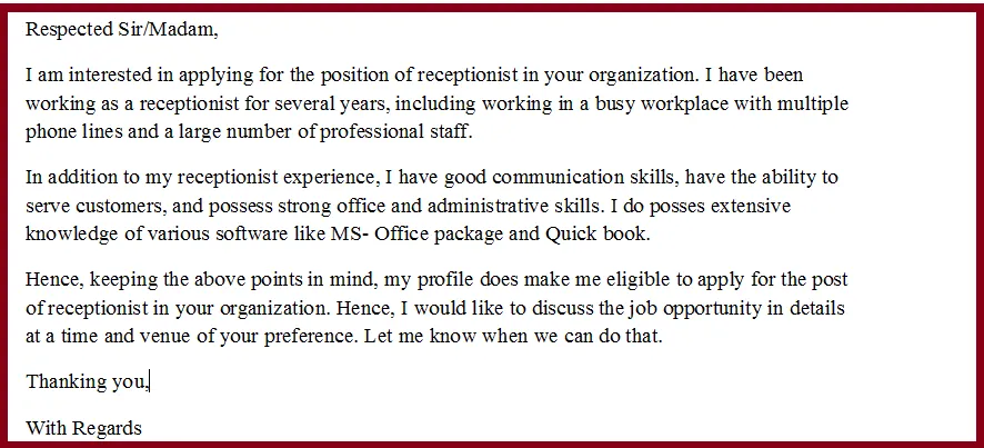 31249 receptionist desk