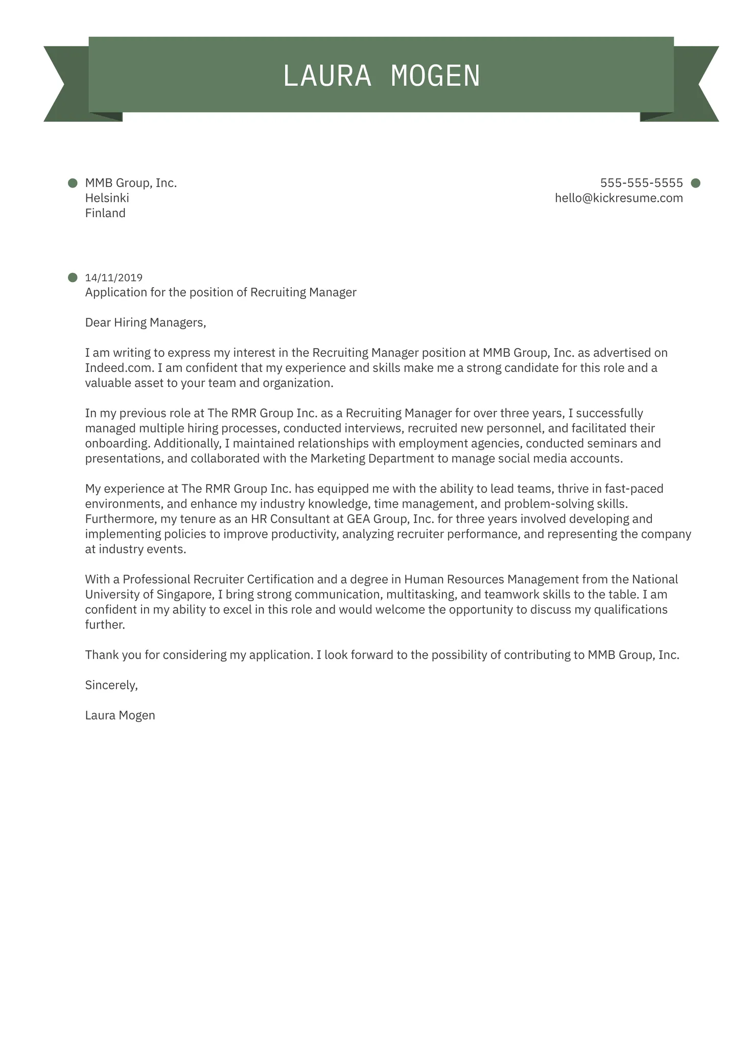 31250 cover letter examples